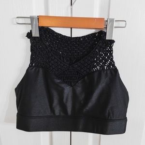 CARBON 38 - Limited Edition Canggu Bra - Medium